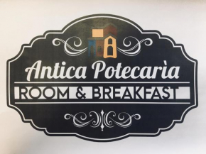 Antica Potecarìa